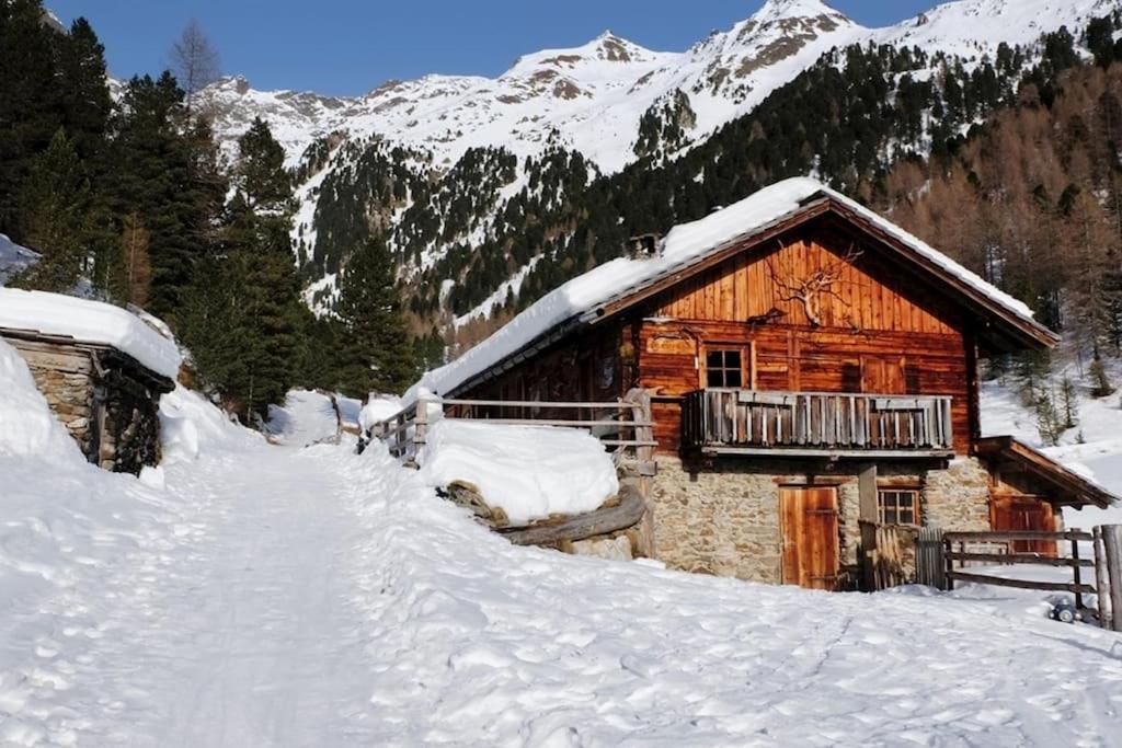 Tauernlodge Sonnblick Top 3 Muhlbach Am Hochkonig Exterior photo