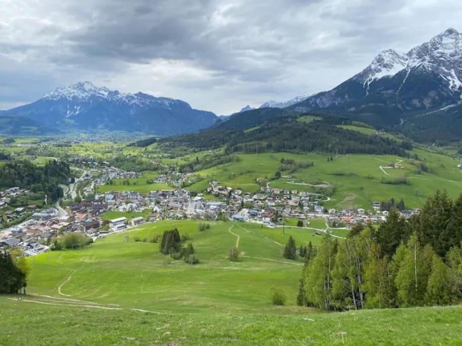 Tauernlodge Sonnblick Top 3 Muhlbach Am Hochkonig Exterior photo