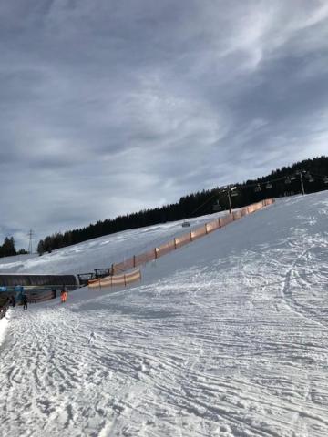 Tauernlodge Sonnblick Top 3 Muhlbach Am Hochkonig Exterior photo